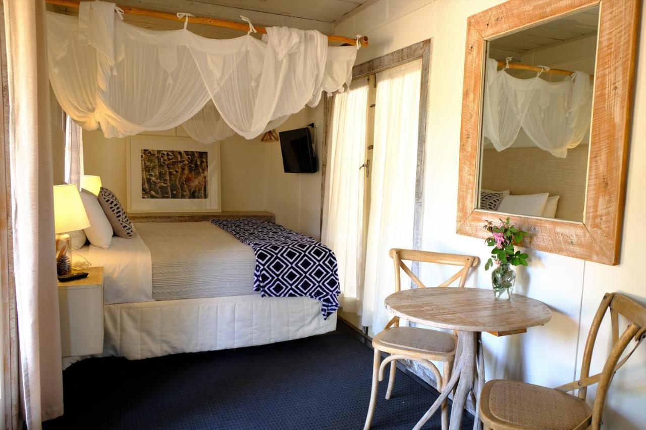 The Laurels Of Chinchilla Hotel Buitenkant foto