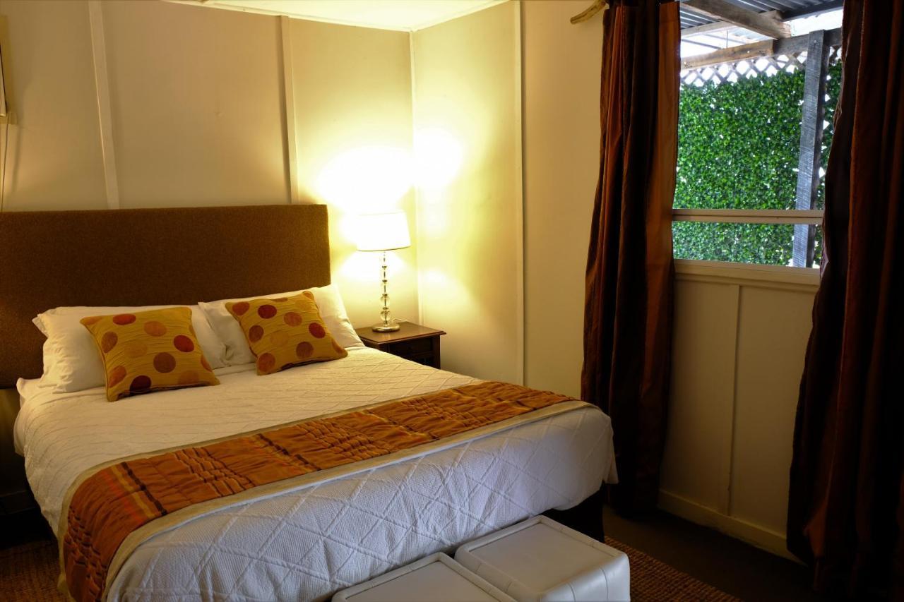 The Laurels Of Chinchilla Hotel Buitenkant foto
