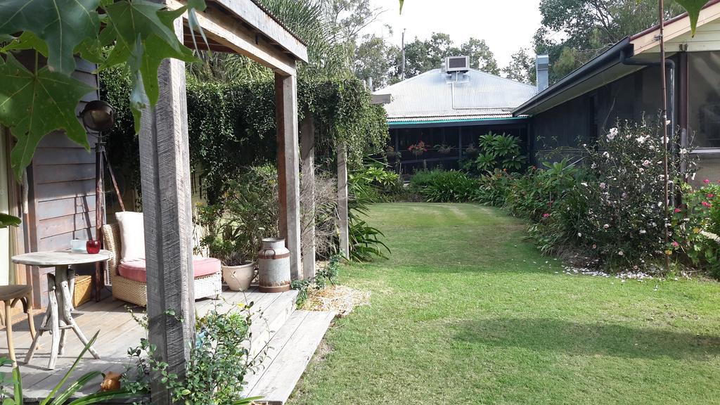 The Laurels Of Chinchilla Hotel Buitenkant foto