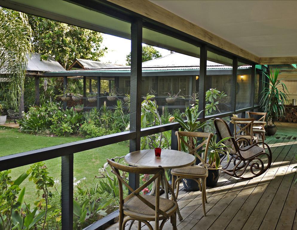 The Laurels Of Chinchilla Hotel Buitenkant foto