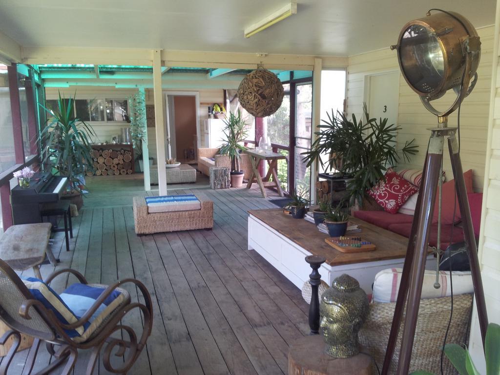 The Laurels Of Chinchilla Hotel Kamer foto