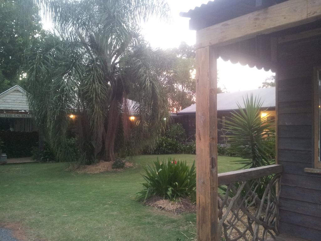 The Laurels Of Chinchilla Hotel Kamer foto