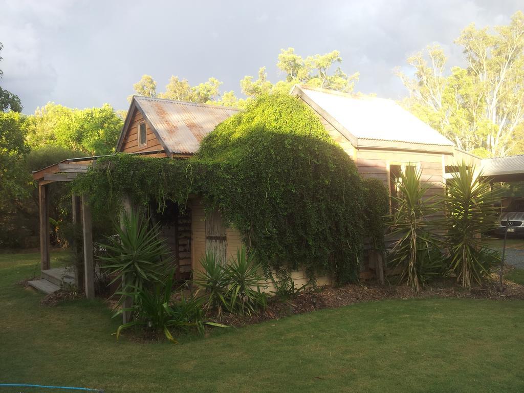 The Laurels Of Chinchilla Hotel Kamer foto