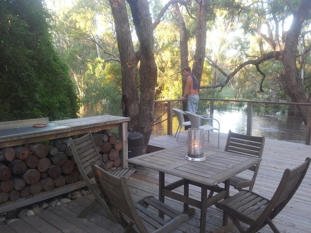 The Laurels Of Chinchilla Hotel Kamer foto