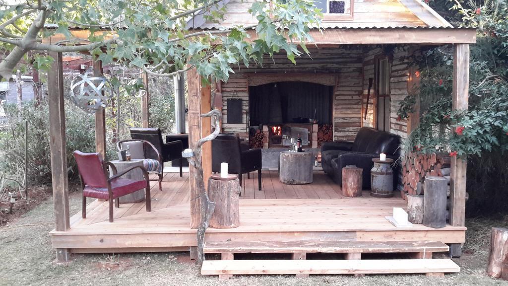The Laurels Of Chinchilla Hotel Buitenkant foto