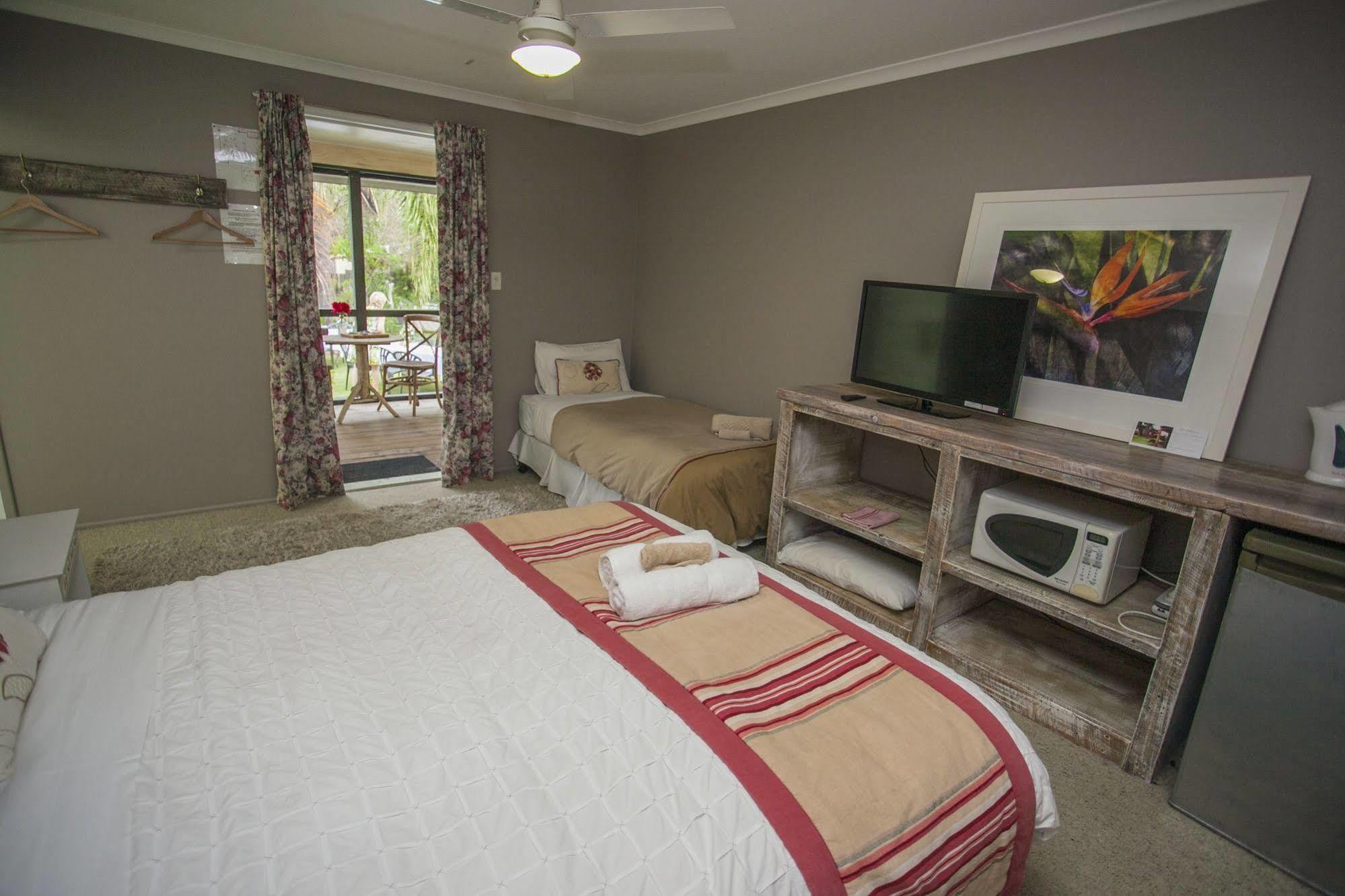 The Laurels Of Chinchilla Hotel Buitenkant foto